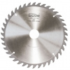 GÜDE 60Z HM - Pílový kotúč 210 x 30 mm 55076