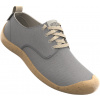 KEEN MOSEY DERBY CANVAS STEEL GREY/BIRCH Veľkosť: 6,5