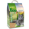 Rastlinné podstielka ECO clean 10 l