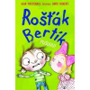 Rošťák Bertík – Pusuuu - MacDonald Alan