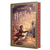 Harry Potter (nové vydanie s oriezkou) 1 - A Kameň mudrcov [Rowlingová J.K.]