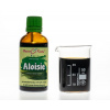 Aloisie - bylinné kapky (tinktura) 50 ml - doplněk stravy