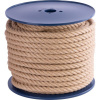 Lano Strend Pro Premium, jutové, přírodní, 16 mm, stáčené, L-50 m 432358