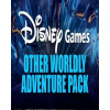 ESD Disney Games Other-Worldly Pack