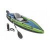 Kayak Intex Challenger K1 274 cm 1 miesta (Intex 68305 Kajak Challenger čerpadlo K1 čerpadlo)