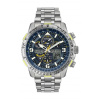 Citizen JY8101-52L Eco-Drive Promaster Skyhawk Blue Angels