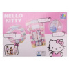 Happy People Detský nafukovací set Hello Kitty
