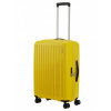 Stredný kufor American Tourister Rejoy - electric yellow