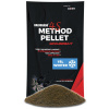 Haldoradó Krmítková Zmes 4S Method Pellet Groundbait 400 g - Zima