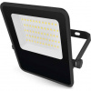 ZS2533 LED reflektor VISIO, 30 W, čierny, neutrálna biela