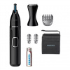 Philips Nose, uši, obočie a detailný zastrihávač