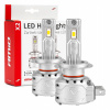 LED prestavbová sada X2 Series H7