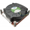 Dynatron K199 chladič procesoru s větrákem Intel® 1156, Intel® 1155, Intel® 1151, Intel® 1150