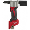 MILWAUKEE M12 BPRT-0 Aku nitovačka 4933464404