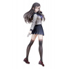 Ques Q 13 Sentinels: Aegis Rim PVC Soška 1/7 Megumi Yakushiji 24 cm