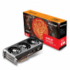 Sapphire Radeon RX 7800 XT NITRO+ 16GB GDDR6 11330-01-20G