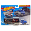 Hot Wheels Super Rigs - Cruisin' Illusion
