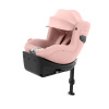 Cybex Platinum CYBEX Sirona Ti i-Size Plus peach pink 2025