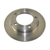 Přední brzdový kotouč LADA SAMARA 1996-2013 - 272 mm - NK (LADA 21080350107000 21213501070 2121350107080 3501070)
