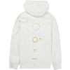 pánska mikina BURTON FAMILY TREE 24 PO HOOD Stout White XL