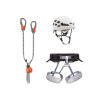 Petzl Kit Via Ferrata Eashook - kompletní set via ferrata Velikost 1