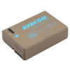 Avacom AVACOM Náhradní baterie Nikon EN-EL14 vstup USB-C Li-Ion 7.4V 950mAh 7Wh