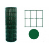Pletivo zvárané EP, drôt 2,2, oká 100x50, ZN+PVC výška 150 (bal. 25 m), balenie 25 m