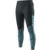 Legíny DYNAFIT TRAIL GRAPHIC TIGHTS W Lady veľkosť L