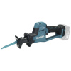 Makita DJR189Z akumulátorová šabľová píla, bez akumulátoru, bez nabíjačky, DJR189Z; DJR189Z