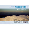 Slovensko z neba - Slovakia from heaven - Milan Paprčka
