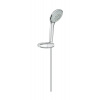Grohe Euphoria sprchová súprava nástenná StarLight Chrome 27355000