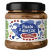 Pasta z tresky s sušenými paradajkami 140 g - Kuterfish