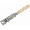 LUX-TOOLS Japonská píla PRE Ryoba, 18 TPI/10 TPI, 150 mm