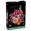 LEGO Botanicals 10342 Krásna kytica ružových kvetov