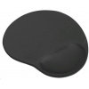 podložka TRUST Bigfoot Gel Mouse Pad - Black 16977 Trust