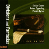 DIVISIONS AND FANTASIAS (CD)