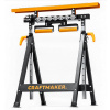 Koza pracovná multifunkčná Craftmaker Multihorse 4v1