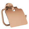 Grohe Essentials Držiak toaletného papiera, Warm Sunset 40367DA1-GR