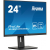 iiyama ProLite XUB2495WSU-B7 počítačový monitor 61,2 cm (24.1