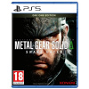 Metal Gear Solid Delta: Snake Eater (Deluxe Edition) [PS5] (Metal Gear Solid Delta: Snake Eater (Deluxe Edition) [PS5])