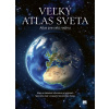Veľký atlas sveta, 2. vydanie