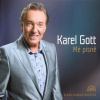 KAREL GOTT - Mé písně. Zlatá albová kolekce (36CD) (SBĚRATELSKÁ DÁRKOVÁ EDICE)
