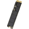 Transcend JetDrive™ 820 Mac 240 GB interný SSD disk NVMe / PCIe M.2 M.2 NVMe PCIe 3.0 x4 Retail TS240GJDM820; TS240GJDM820