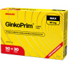 Walmark GinkoPrim MAX 90+30 tabliet Promo 2022