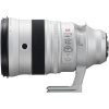 Fujifilm FUJINON XF 200mm F2 R LM OIS WR + XF1.4X TC F2 WR