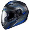 Moto prilba HJC CS-15 TRION šedo modrá XL (Moto prilba HJC CS-15 TRION šedo modrá XL)
