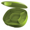 GreenFood Nutrition PILL BOX 1ks bílá