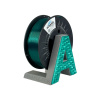AURAPOL PET-G Filament Mysterious Atlantis Transparent 1 kg 1,75 mm