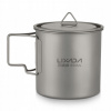 Hrnček 650 ml pre pohár pohára Titan (Vojenský batoh Camo Helicon Raider 20L Uswoodland)