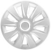 Versaco Stratos RC silver 17